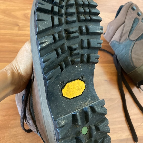 Original made in Italy, La Sportiva Hiking boots - Picture 4 of 10